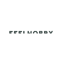 FeelHobby feelhobby Sticker