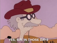 splat rugrats GIF
