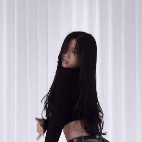 Hinata GIF by ChoCo Official