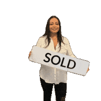 Ggg Sticker by Smith & Associates Real Estate