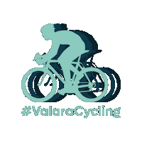 Fitness Cycling Sticker by Valara Nutrition