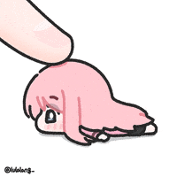 Happy Bocchi GIF