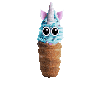 Roll Eating Sticker by RollAloomx