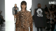 nyfw feb 2017 GIF by NYFW: The Shows