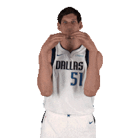 I Love You Heart Sticker by Dallas Mavericks