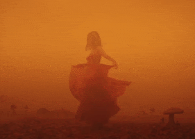 Plot Twist GIF by NIKI