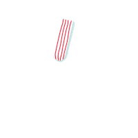 charity tampon Sticker by Règles Élémentaires