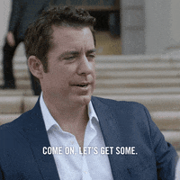 get some GIF by The Detour