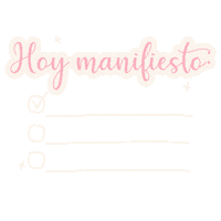 Check List Sticker