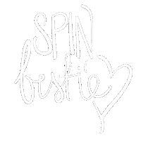 Spin Spinning Sticker by Maternal Mental Health