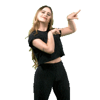 Show_Business fue lo mejor ingridcontreras Sticker