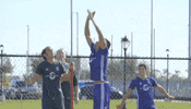 training mls GIF by Orlando City SC