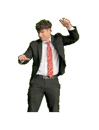 Djjacob Sticker by AllStarParty