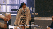Taraji P Henson Empire GIF