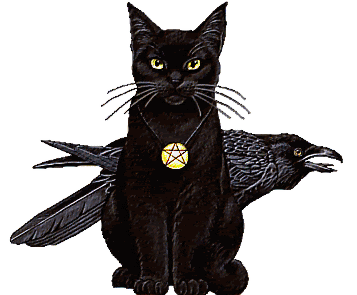 crow STICKER
