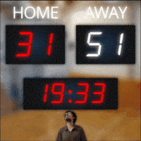 31 Home GIF