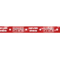Summer Tattoo Sticker by INKsearch