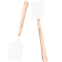 tea time cooking Sticker by Prosa de Cora