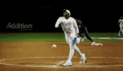 Softball Charge On GIF by UCF Knights