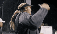 Big 12 Softball GIF by UCF Knights