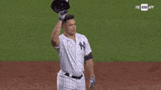Home Run Thank You GIF by YES Network