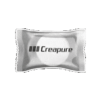 Suplementos Creatine Sticker by CAROFITNESS