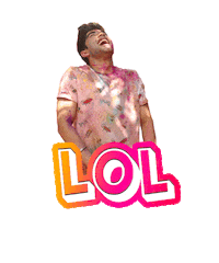 lmao lol Sticker by ALT Balaji