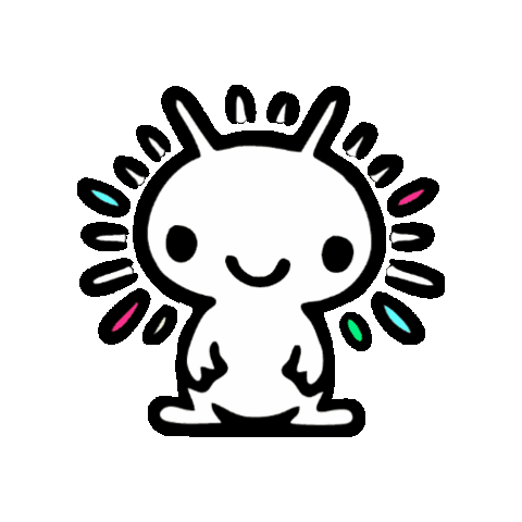 Hello Sticker by Cartoon.City
