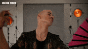 Sassy Season 2 GIF by BBC Three