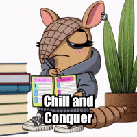 GIF by Chillo Dillo