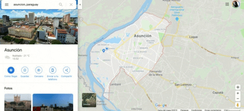 Asuncion GIF by Sele - TEDIC