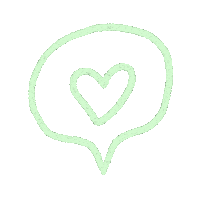 Happy In Love Sticker