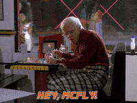 Bttf GIF by Back to the Future Trilogy