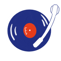 Musique Lulul Sticker