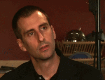 travis bickle GIF