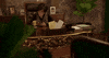 la casa de las flores GIF by netflixlat