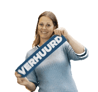 ERAVANDENBUSSCHE huisverkopen huisverkocht eramakelaar eravandenbussche Sticker