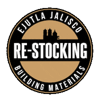 Stocking Sticker by Eflagstone Natural Stones