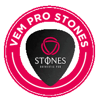 stones thestonespub Sticker by Groovou