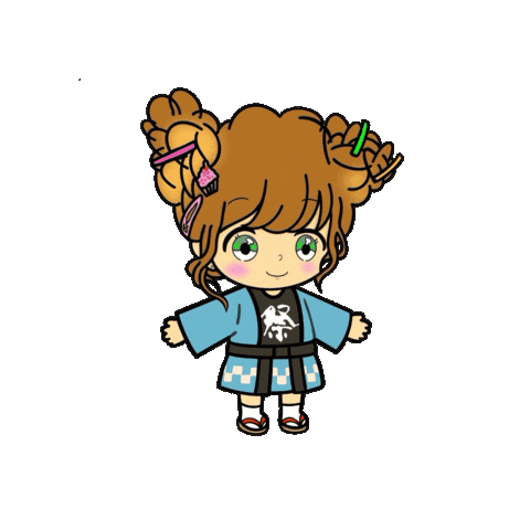 Honey Love Sticker