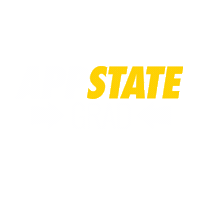 Appstate Sticker by Appalachian State University