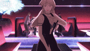 Beat Up Cowboy Bebop GIF by Adult Swim
