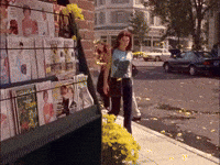 season 2 netflix GIF by Gilmore Girls 