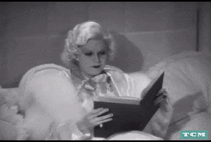 Jean Harlow Mgm GIF by Turner Classic Movies