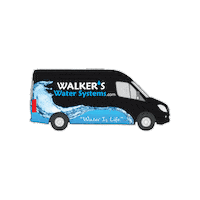 walkerswatersystems  Sticker