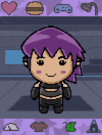 Pixel 90S GIF