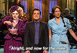 kate mckinnon snl GIF by Saturday Night Live