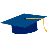 Utc Gomocs Sticker by The University of Tennessee at Chattanooga