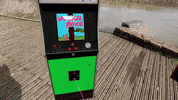 Art 3D GIF by Wired Productions