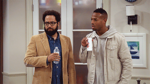 season 1 lol GIF by NBC